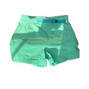 The North Face Men CLASS V Belted Short 4in - Small